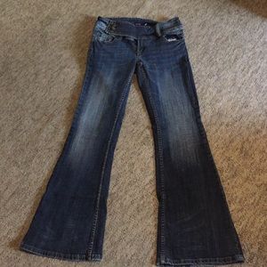 Vigoss flare  jeans